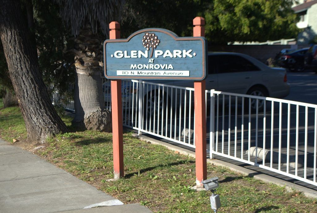 Glen Park at Monrovia 3