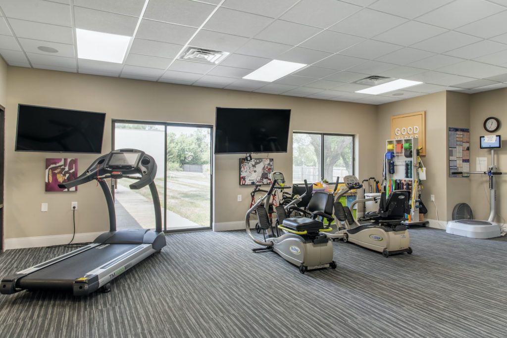 The Atriums in Overland Park 4