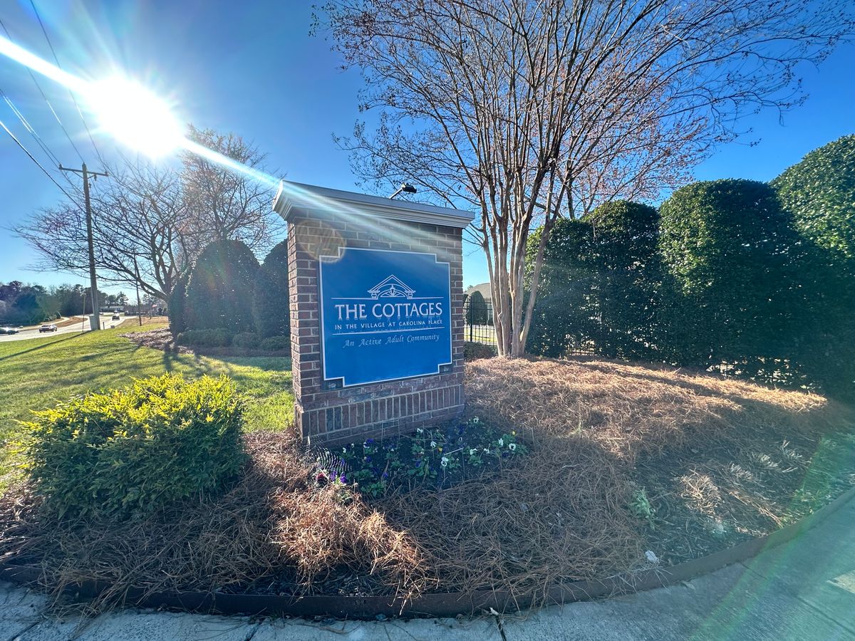 The Cottages at The Village of Carolina Place 2