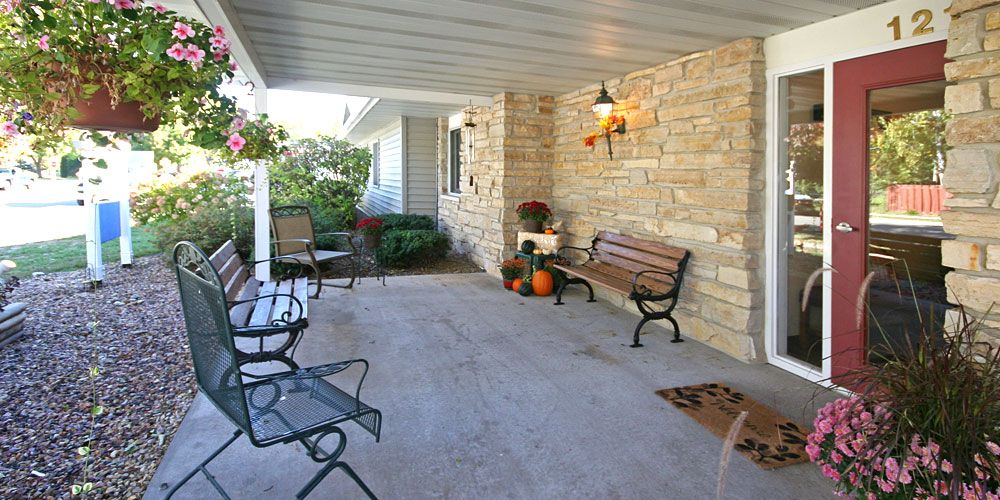 Our House Senior Living - Lodi Assisted Care 3