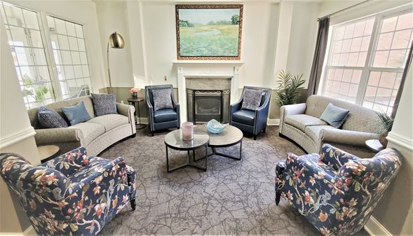 Life Manor Assisted Living 2