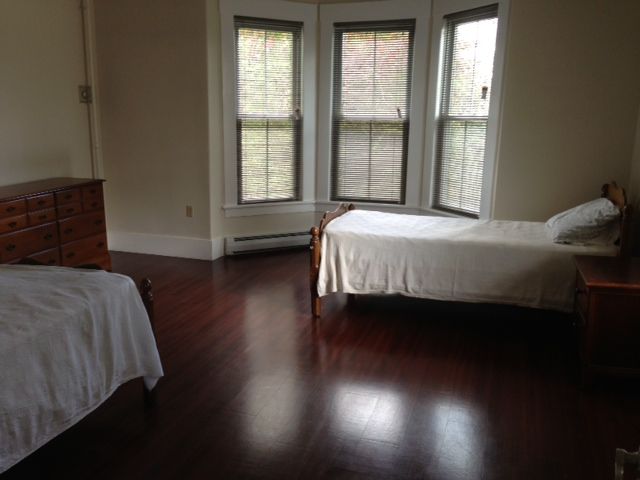 The Carriage House Of Northfield 1