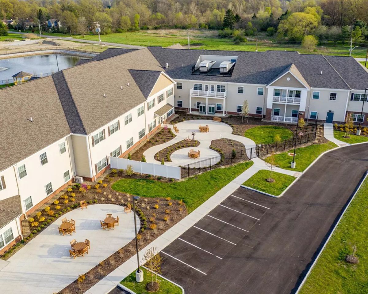 Danbury North Ridgeville 2