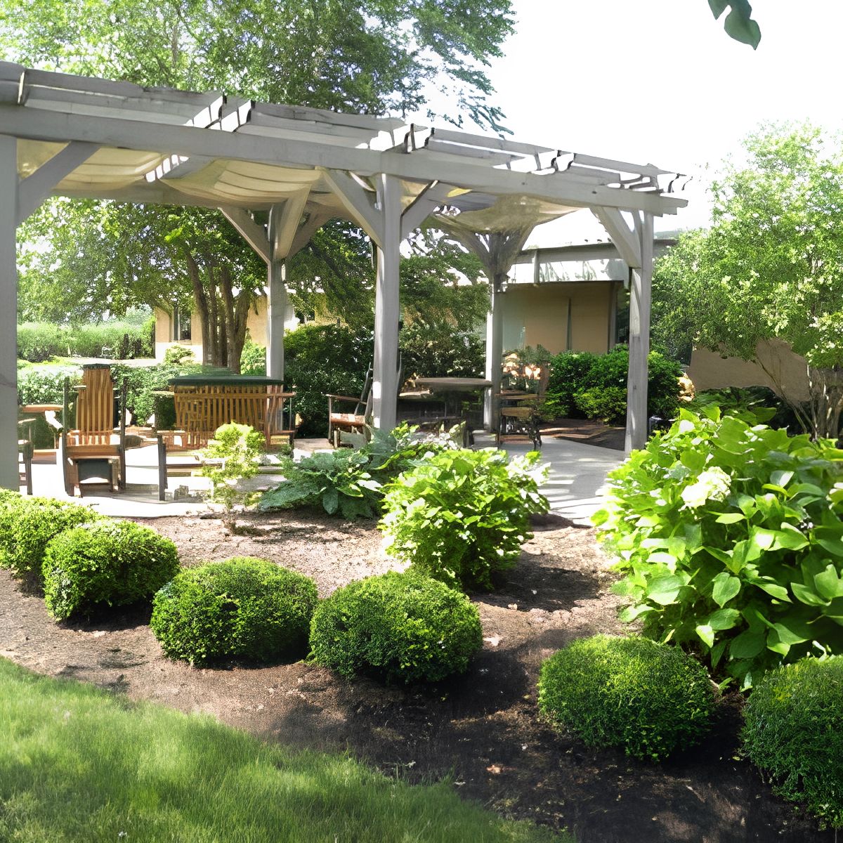 Orchard Manor, Inc 4
