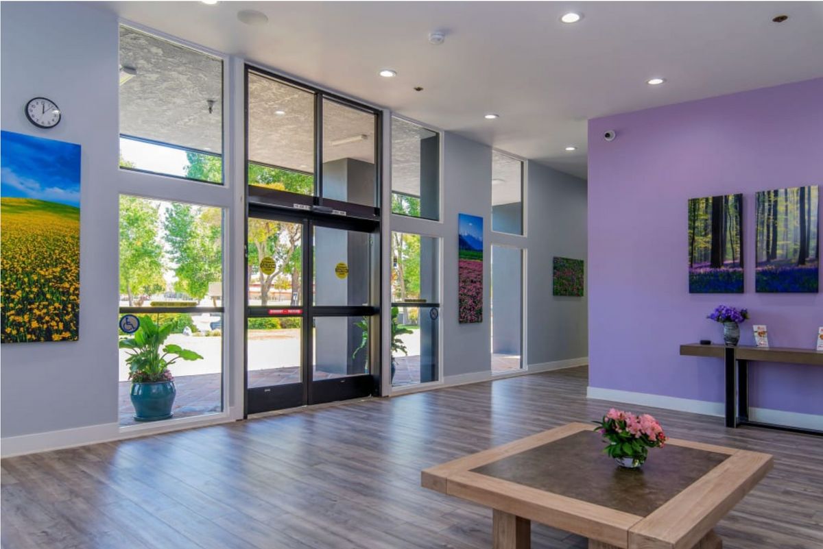 Aasta Assisted Living 3