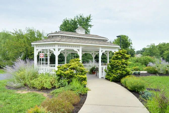 Amity Place 2