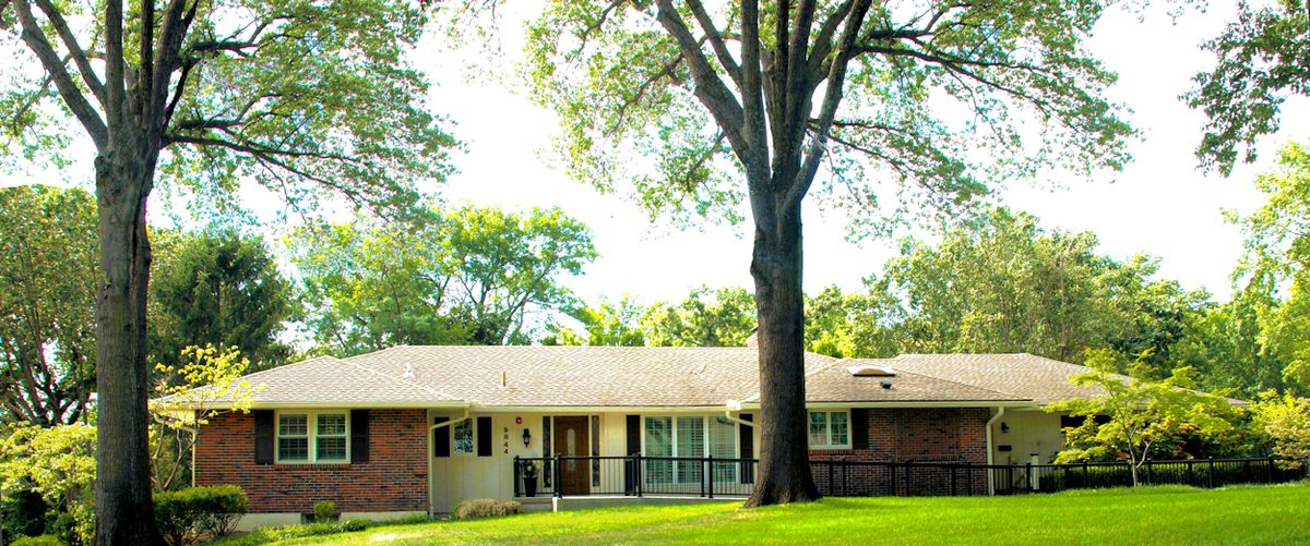 Compassionate Care Homes 1