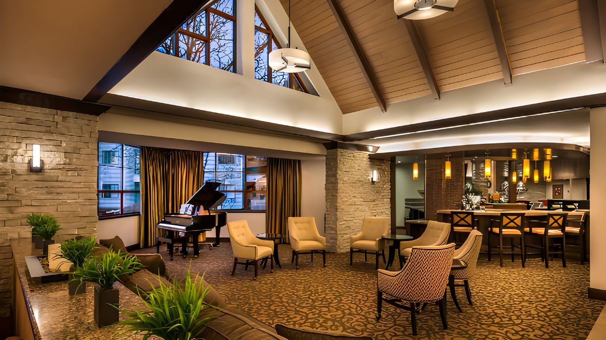Five Star Premier Residences Of Reno 2