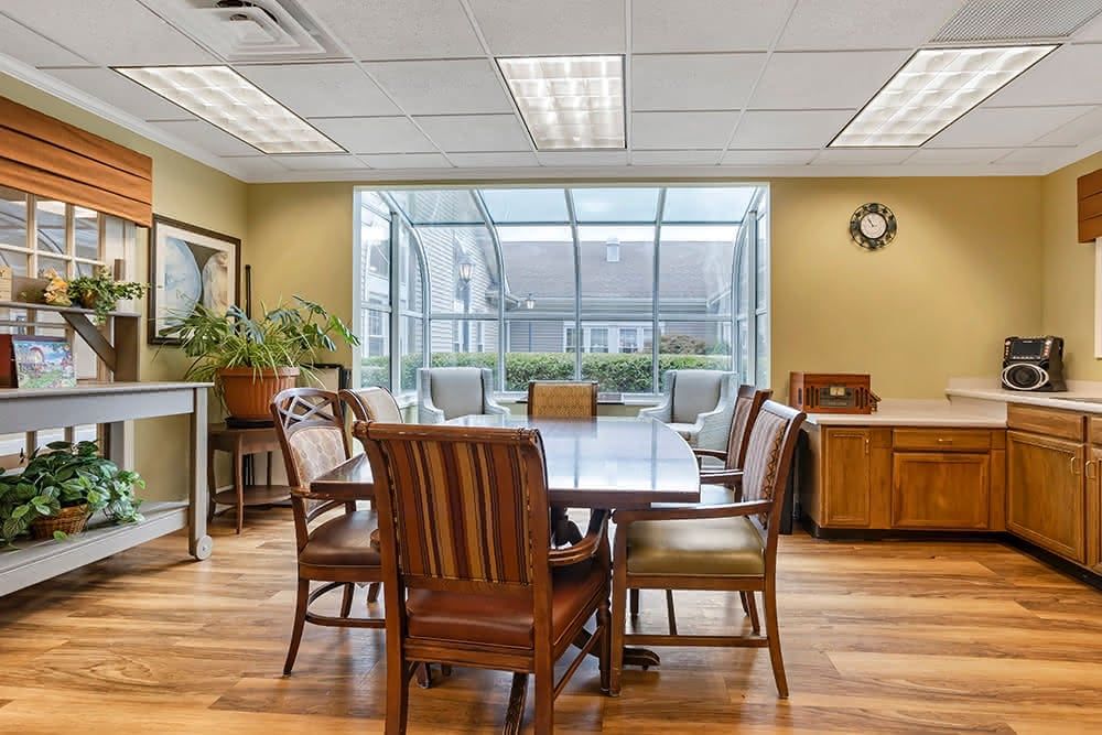 Brookdale Delta Memory Care 2
