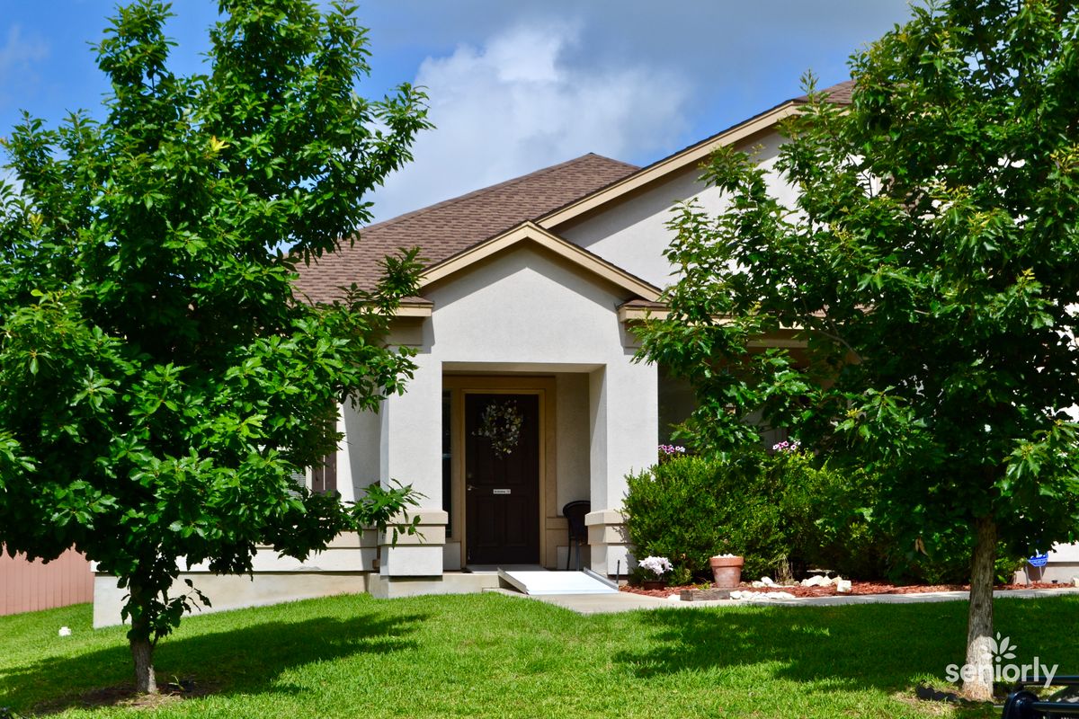 Live Oak Estates 2