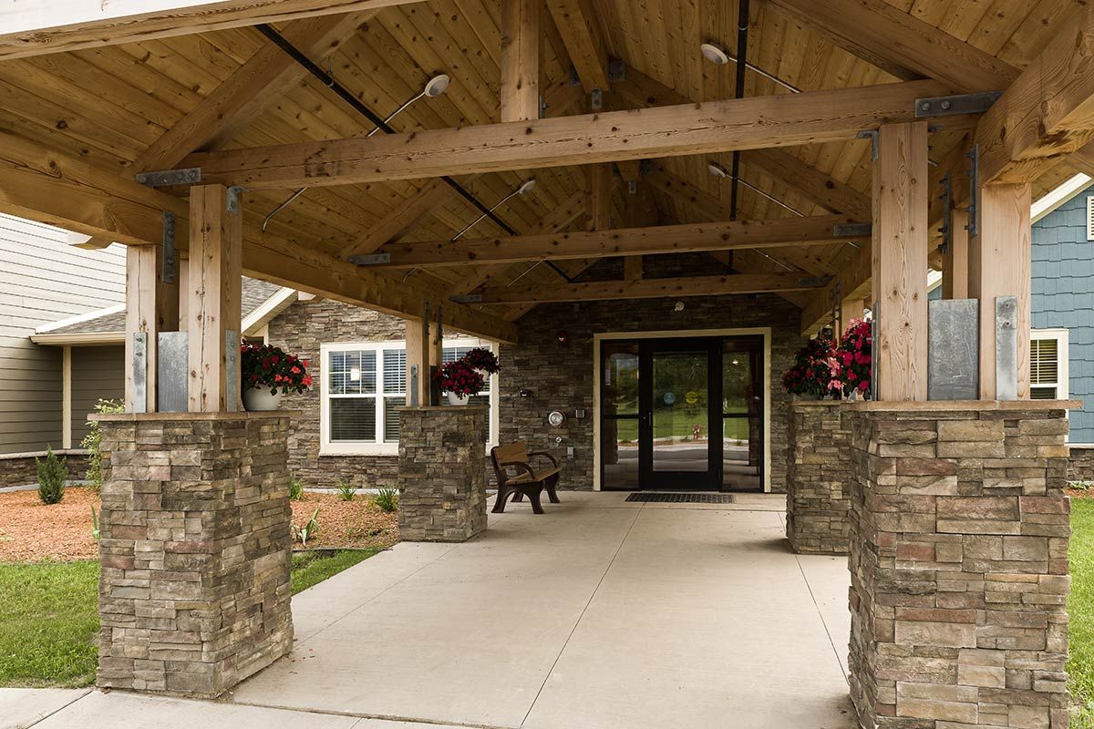 Creamery Creek 4