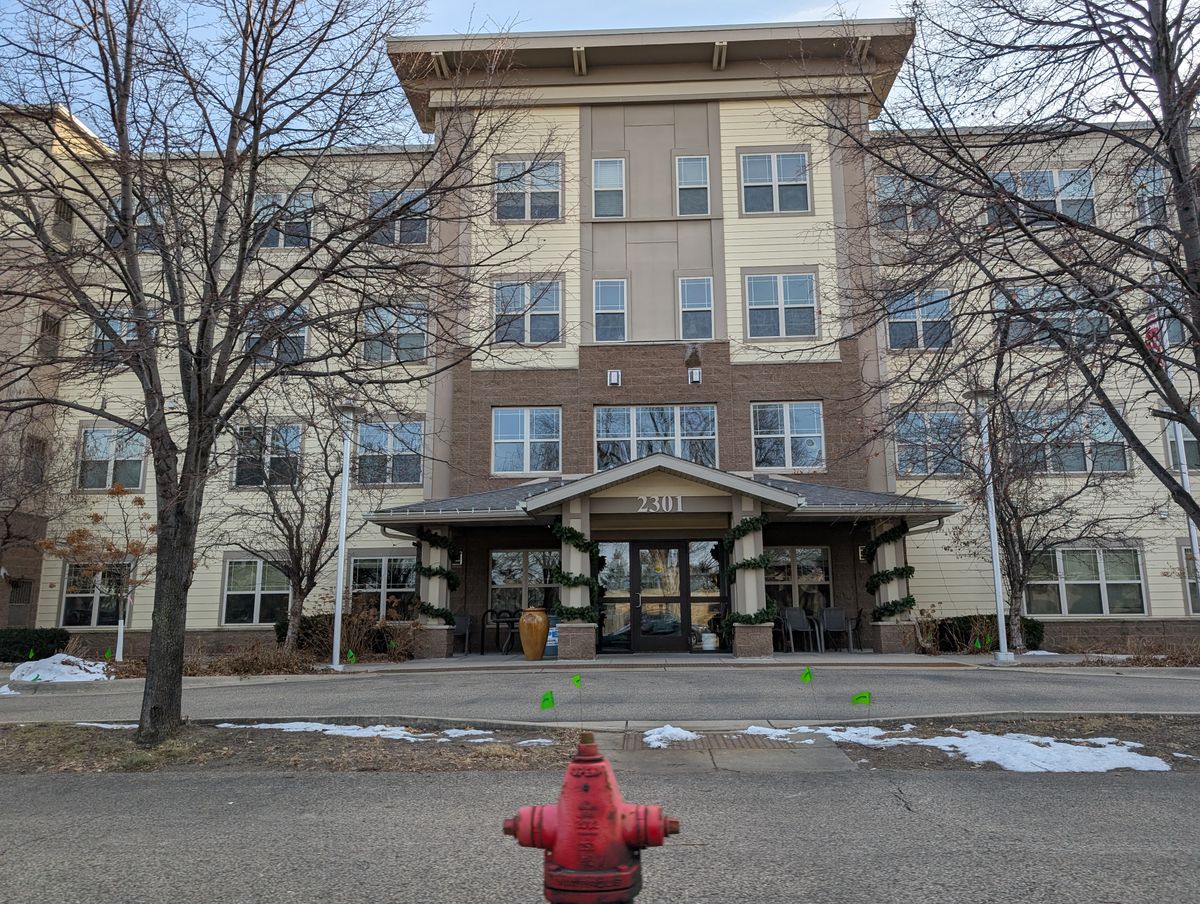 Nine Mile Creek Senior Living 1