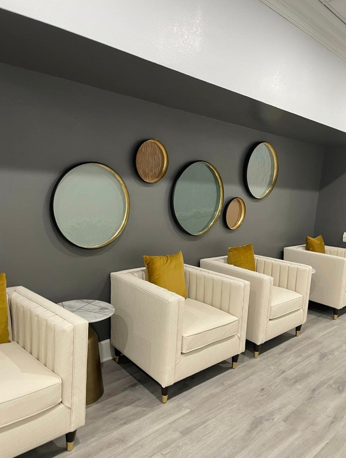 Spring House at Louisville 1