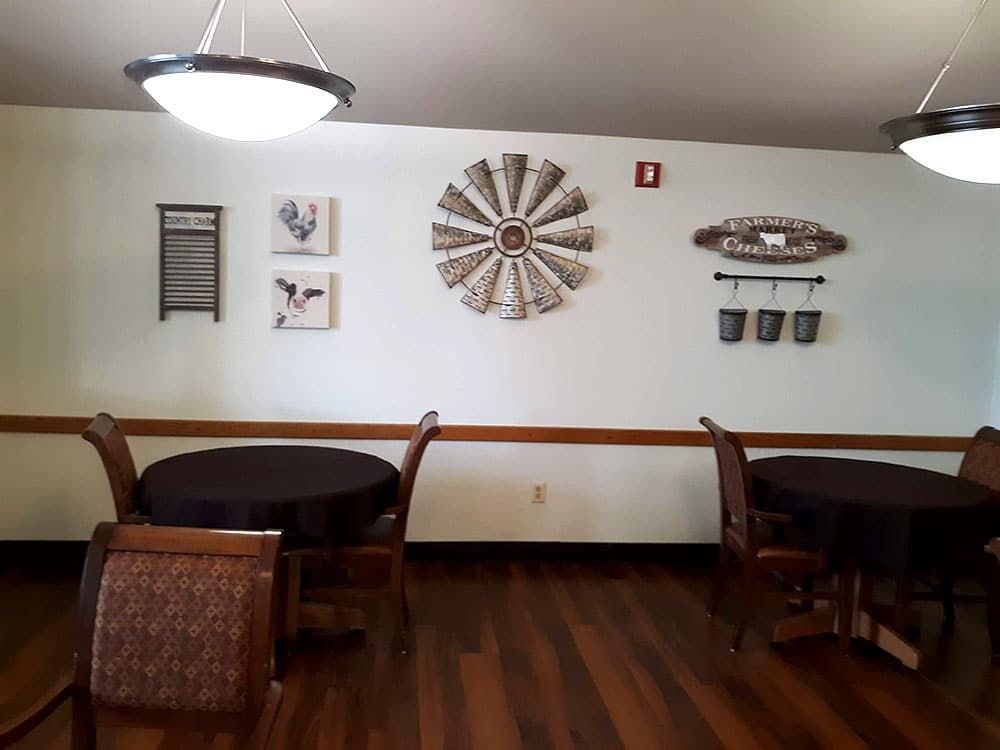 Our House Senior Living - Austin Memory Care 3
