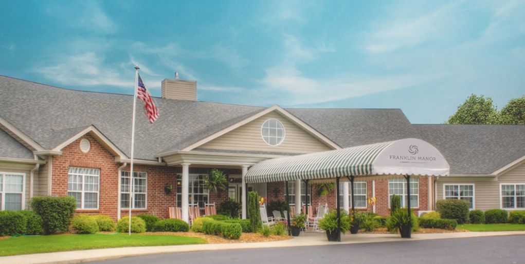 Franklin Manor 1