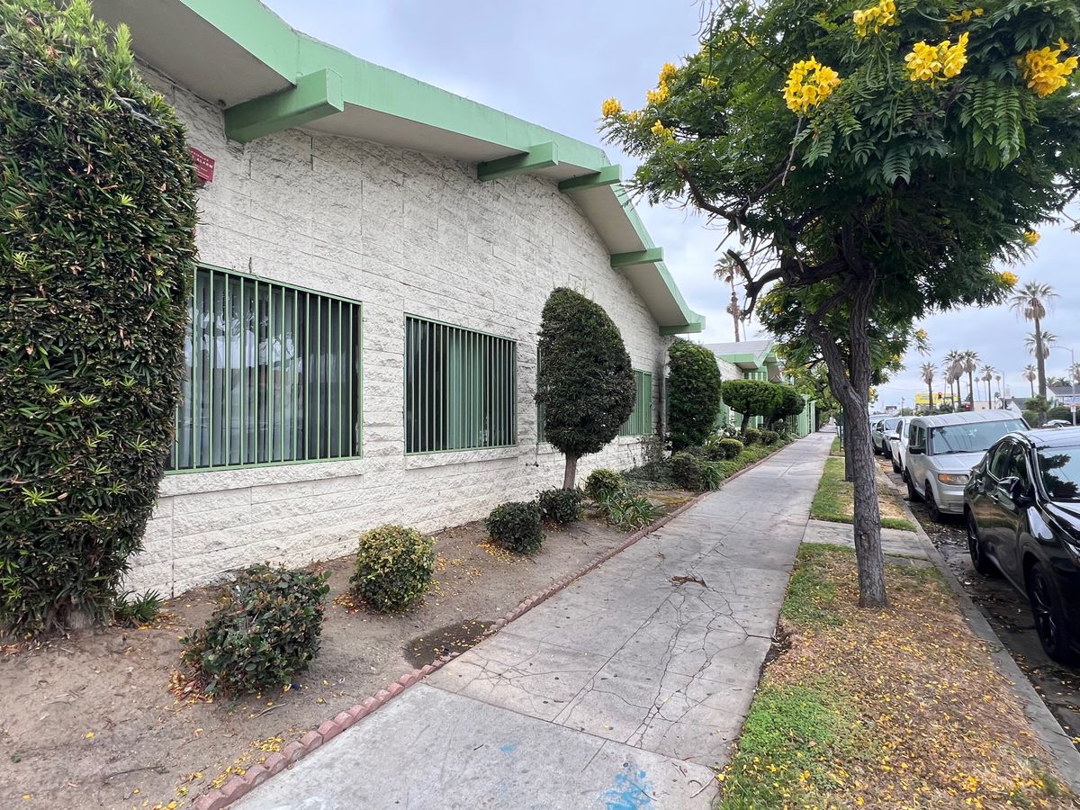 Sunnyview Care Center 4