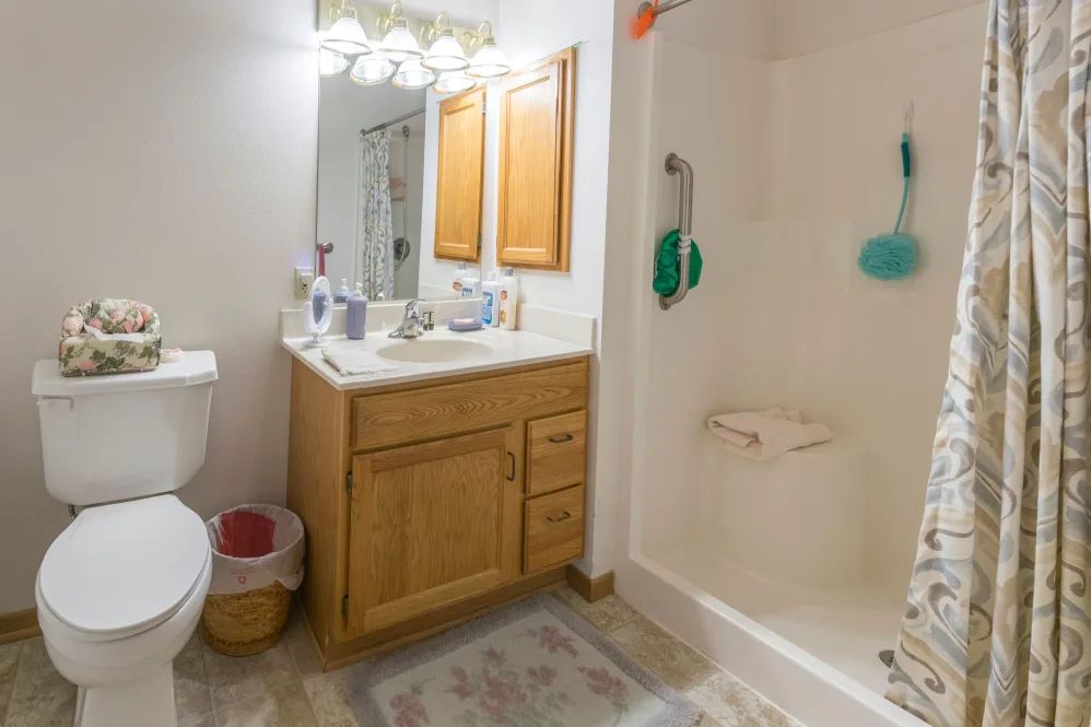 Meadow Lakes Senior Living 2