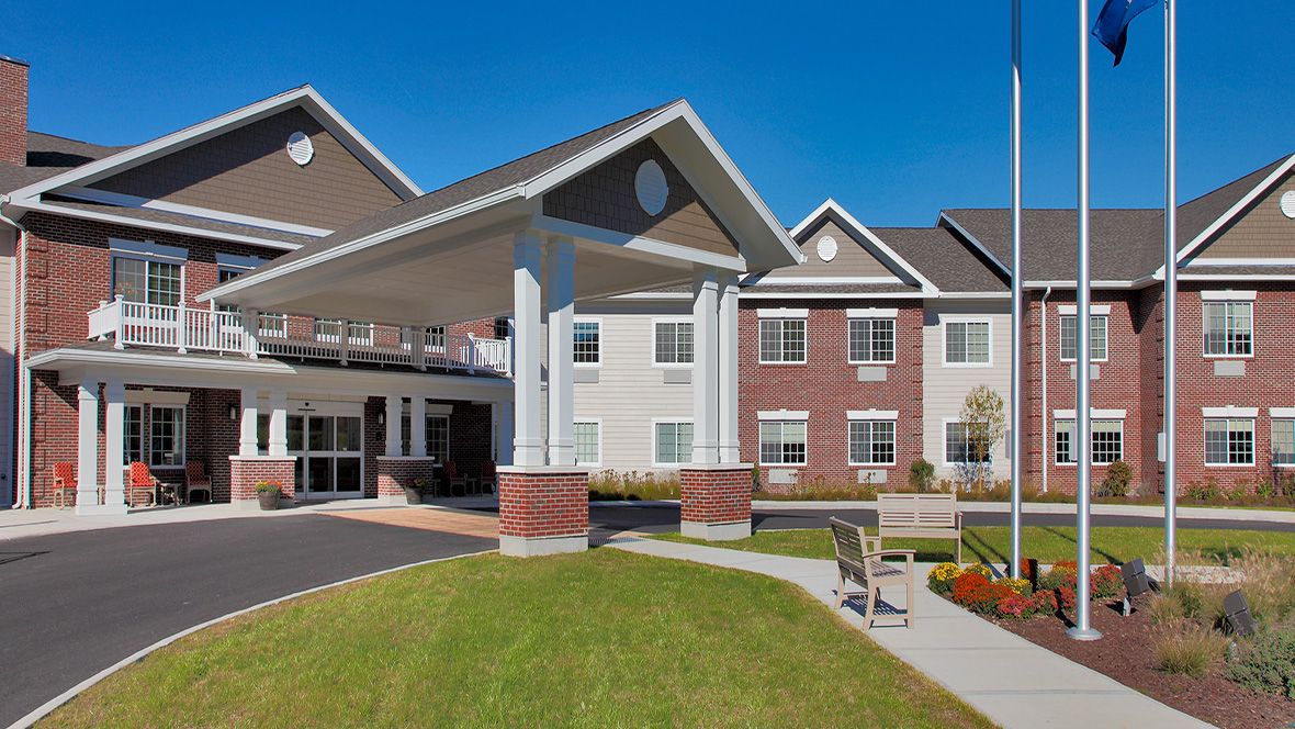 Morningside House of Collegeville 2