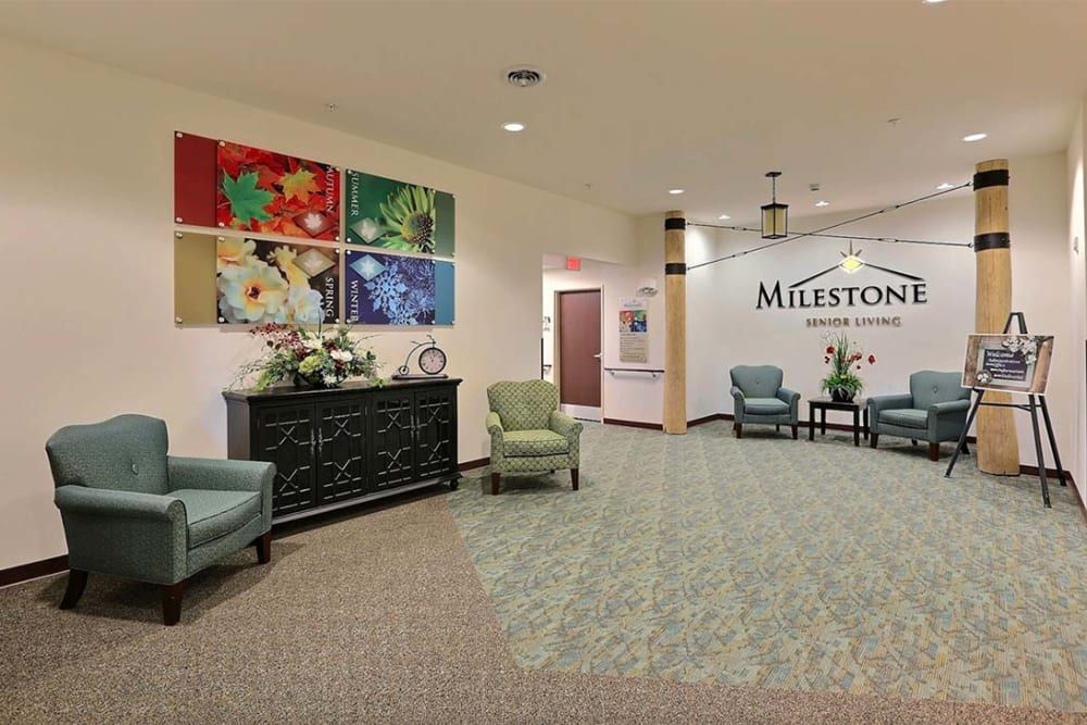 Milestone Senior Living Cross Plains 3
