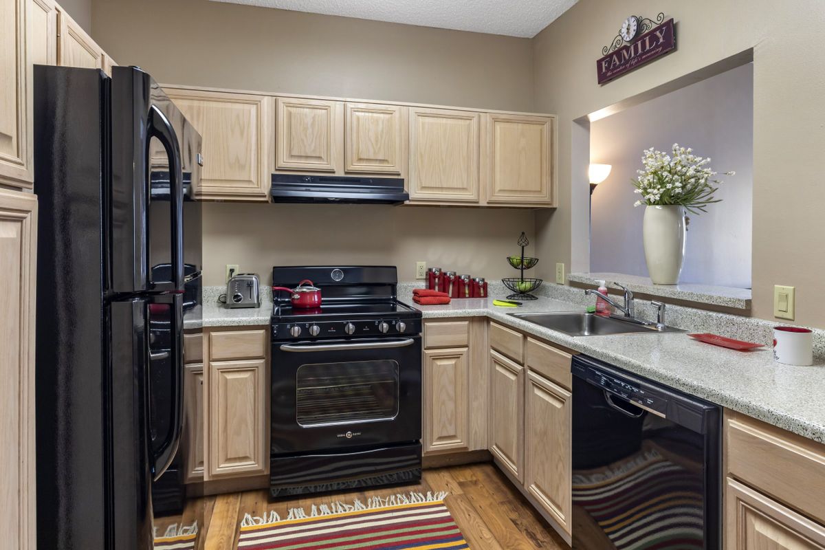 Royal Estates Of Wichita Falls 2