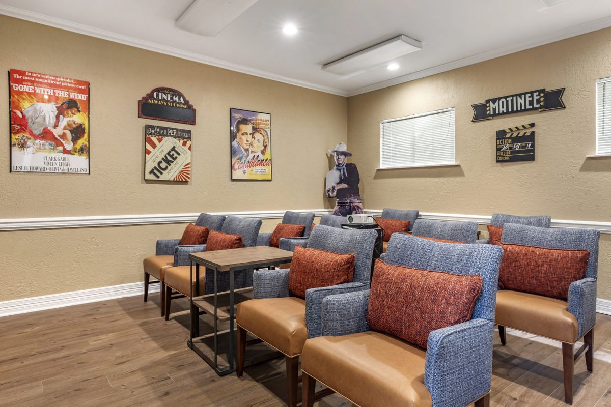 Royal Estates Of Wichita Falls 1