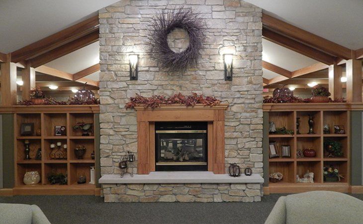 Milton Senior Living 3