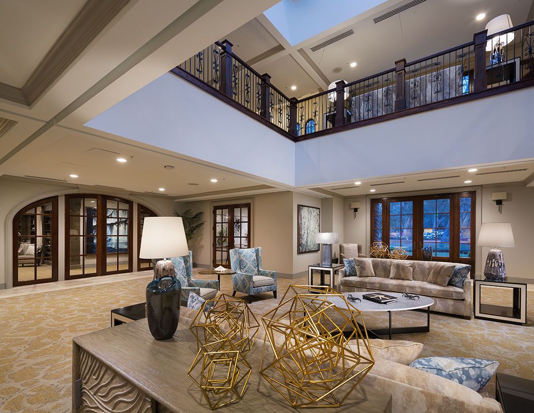 Vitality Living Frederica 3