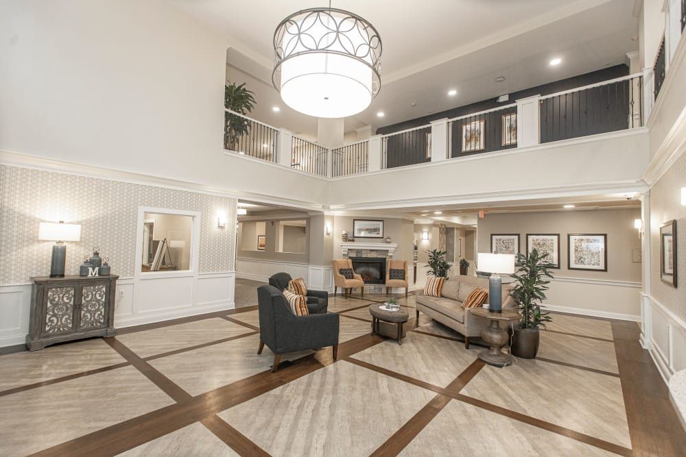 The Madison Senior Living 4