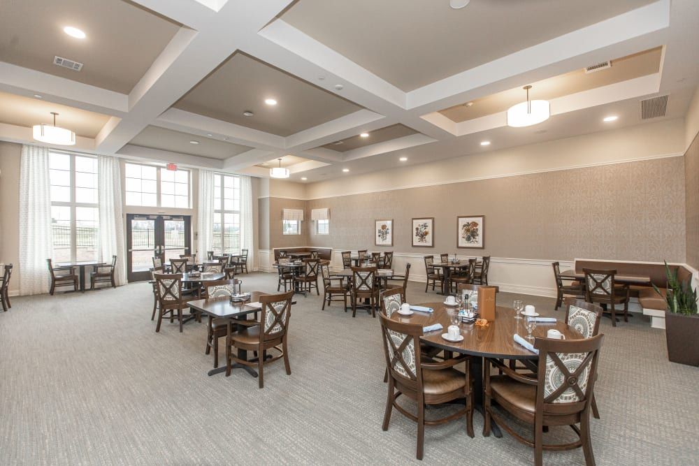 The Madison Senior Living 2