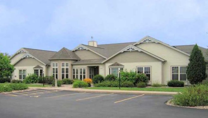 Marathon Assisted Living 1