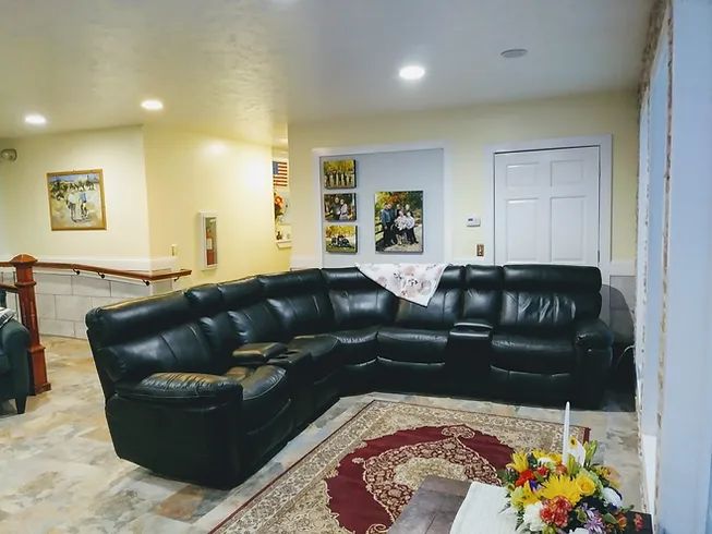 Bethesda Ranch 3
