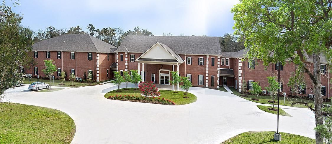 Summerfield of Hammond 1