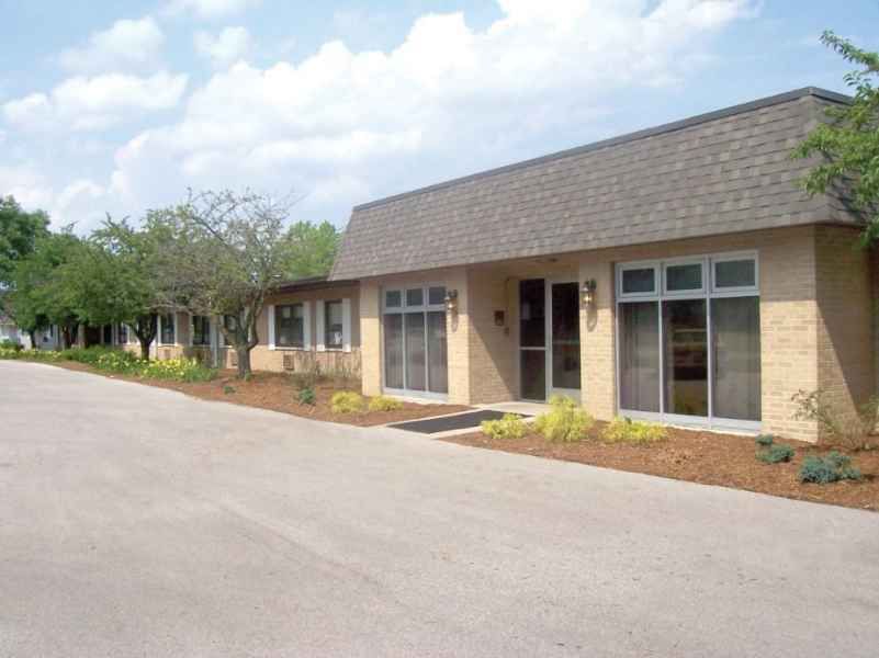 Litchfield Health & Rehab Center 4