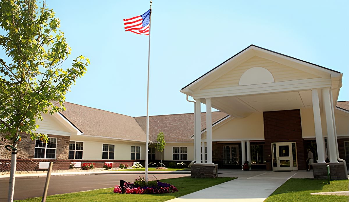The Willows At Okemos 1