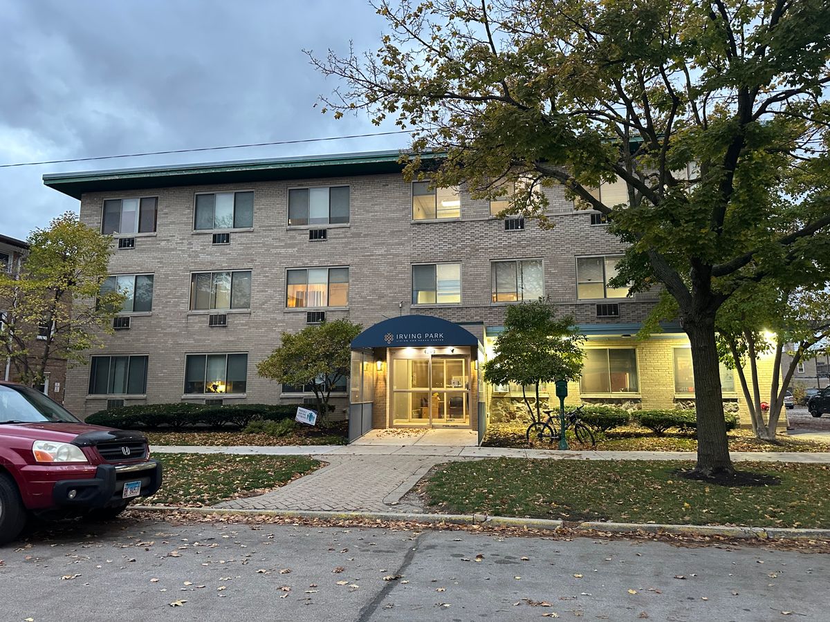 Irving Park Living & Rehab Center 3