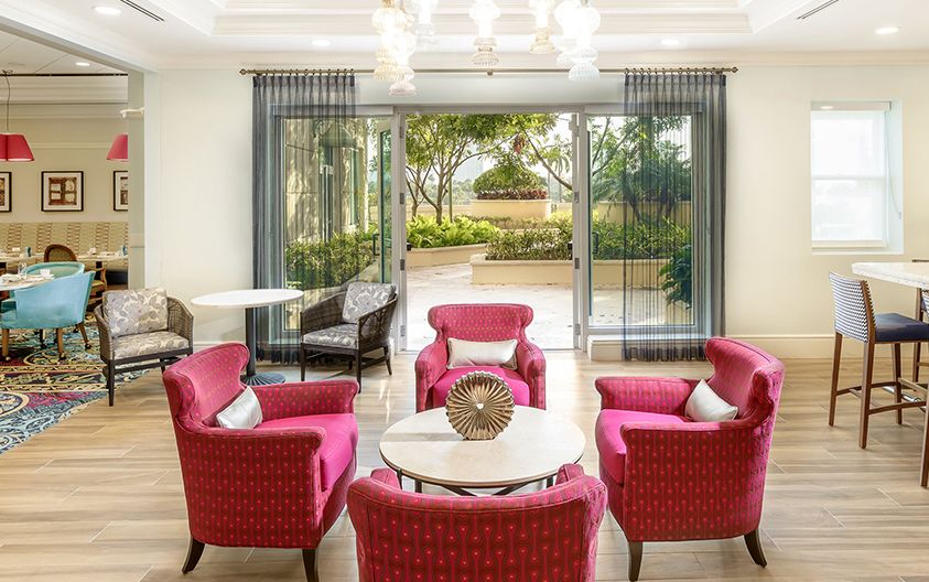 Vi at Aventura 4
