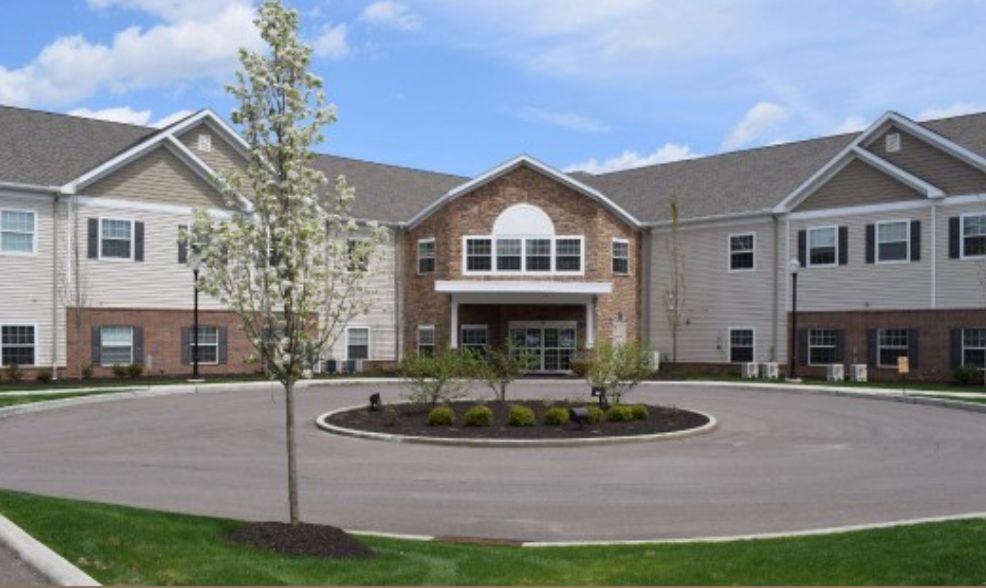 Danbury Wooster 1
