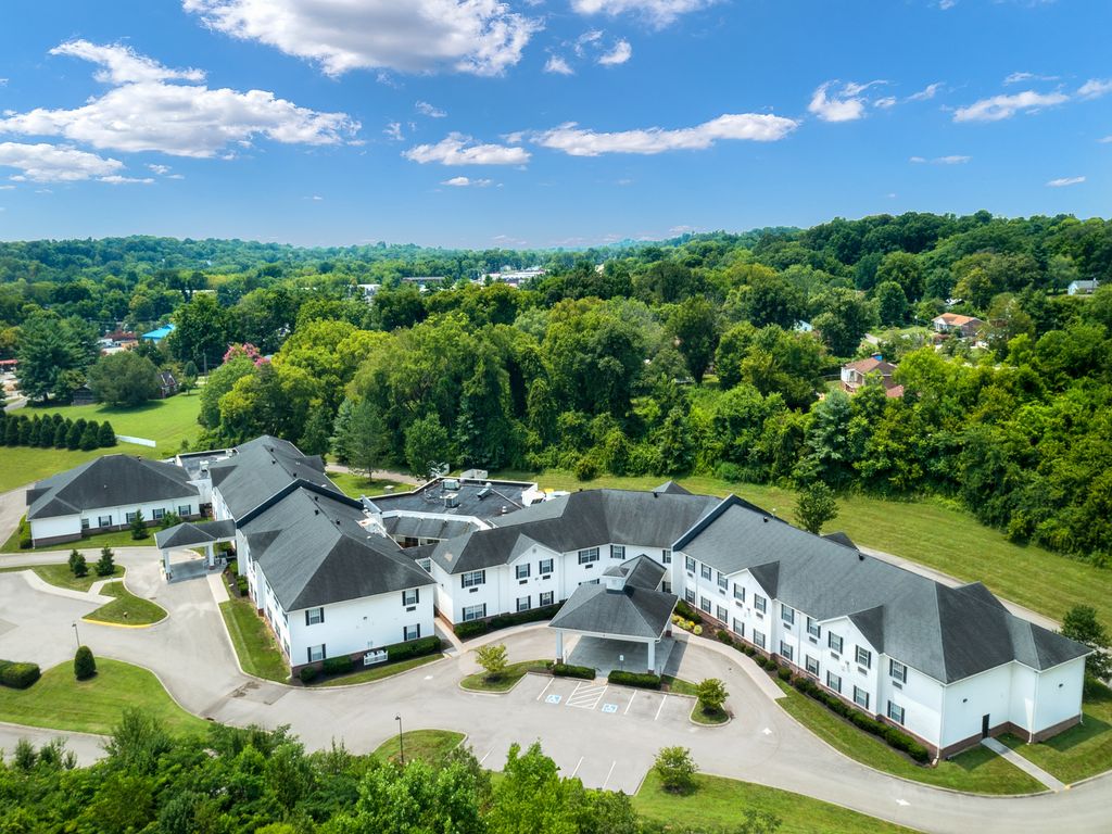 Trinity Hills of Knoxville 2