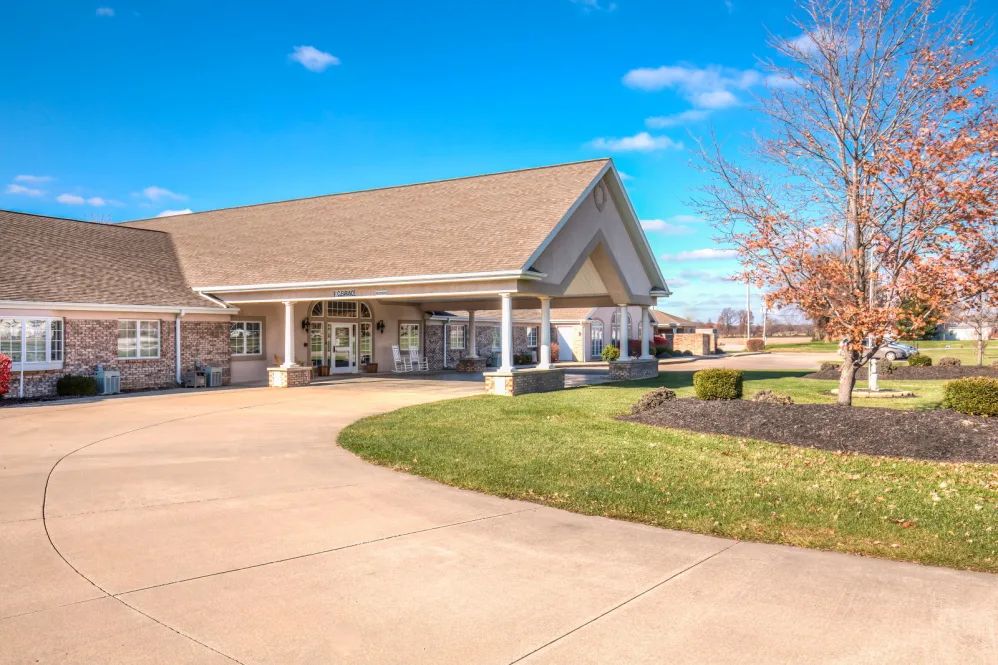 Senior Care Services At Brookstone Estates Of Fairfield, Image 1
