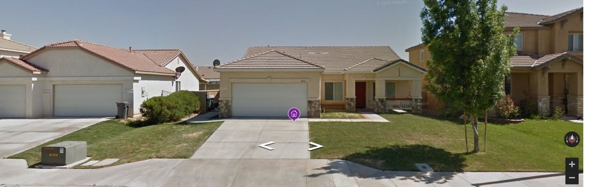 A Place For Mom And Dad 1