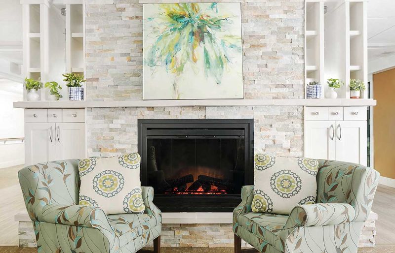 Westerwood Assisted Living 1