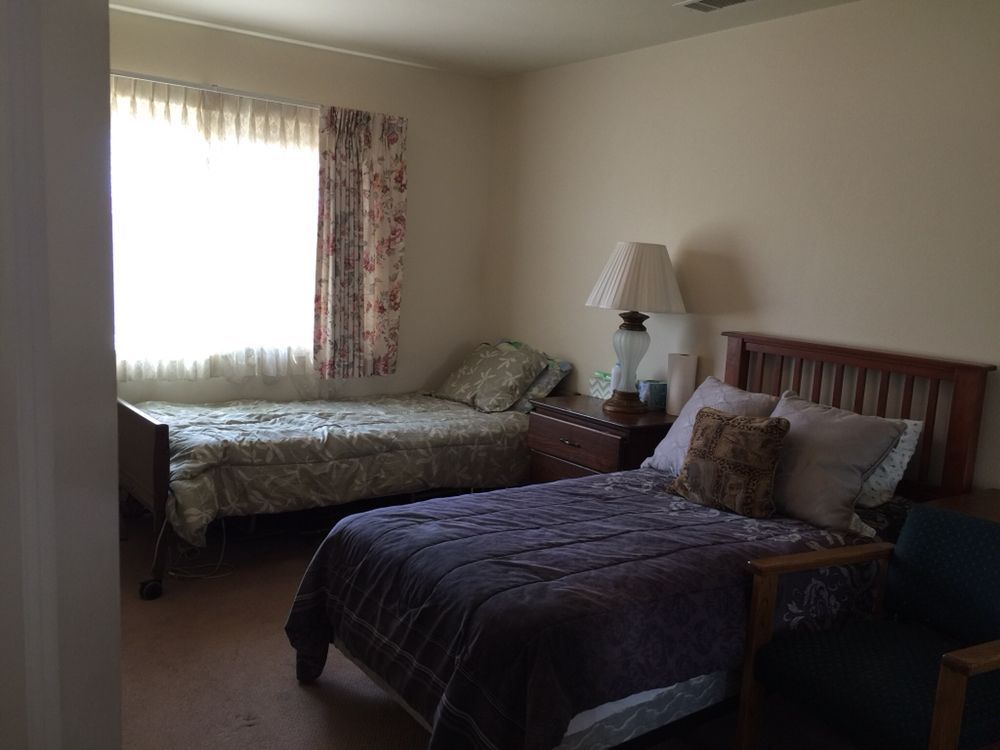 Ashley's Manor I 1