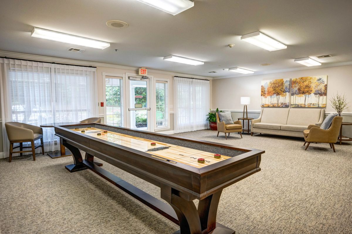 Dogwood Trails Assisted Living & Memory Care 2