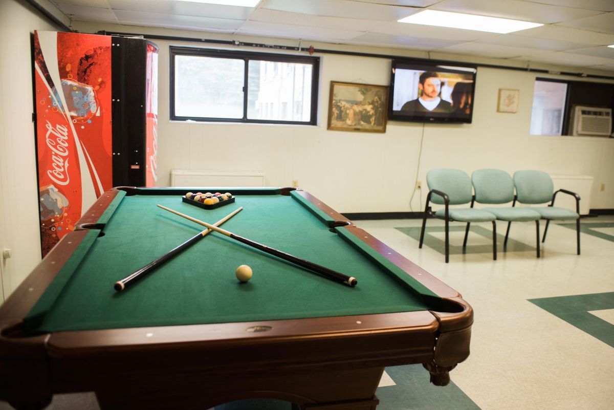 Heritage Manor of Ransomville Assisted Living Program 3