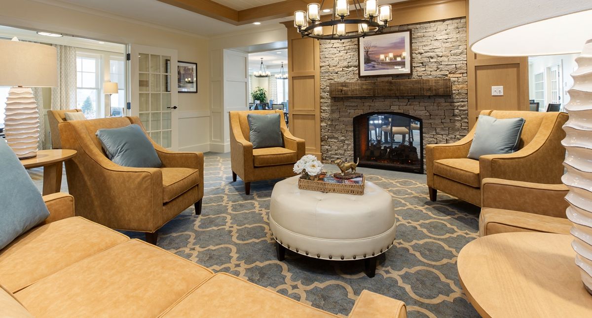The Residence At Silver Square 2