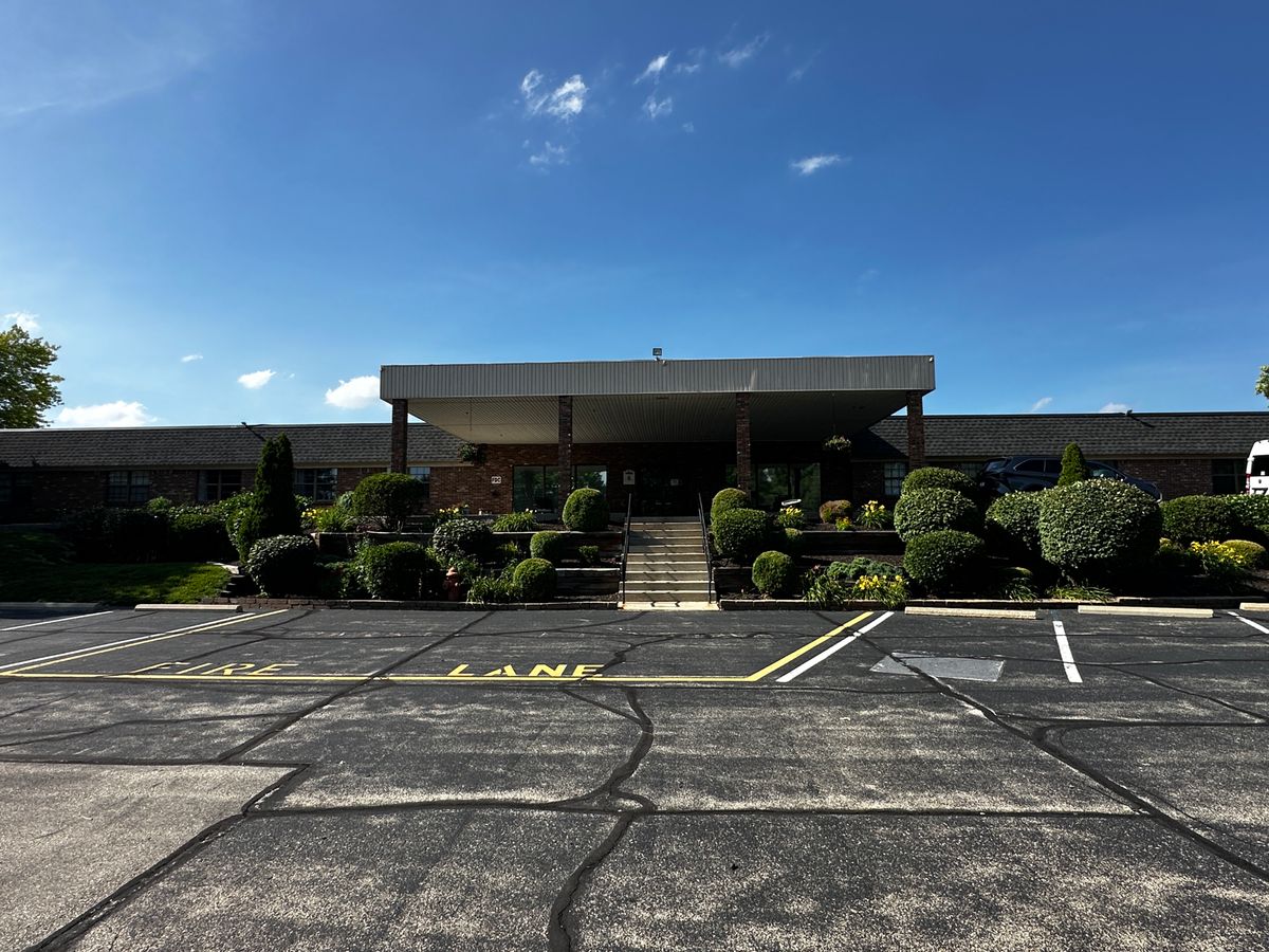 Carmel Health & Living Community 1