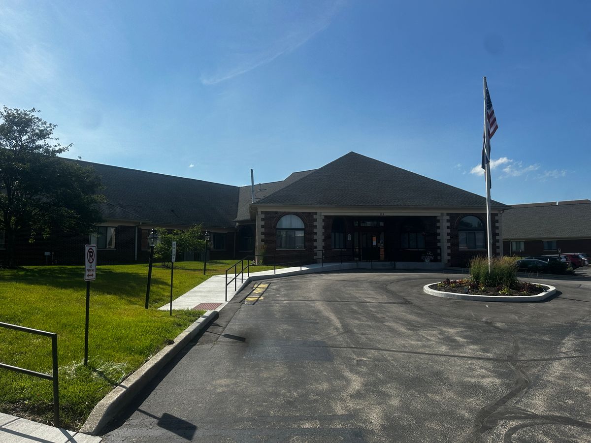 Carmel Health & Living Community 2