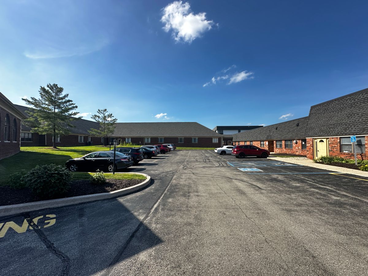 Carmel Health & Living Community 4