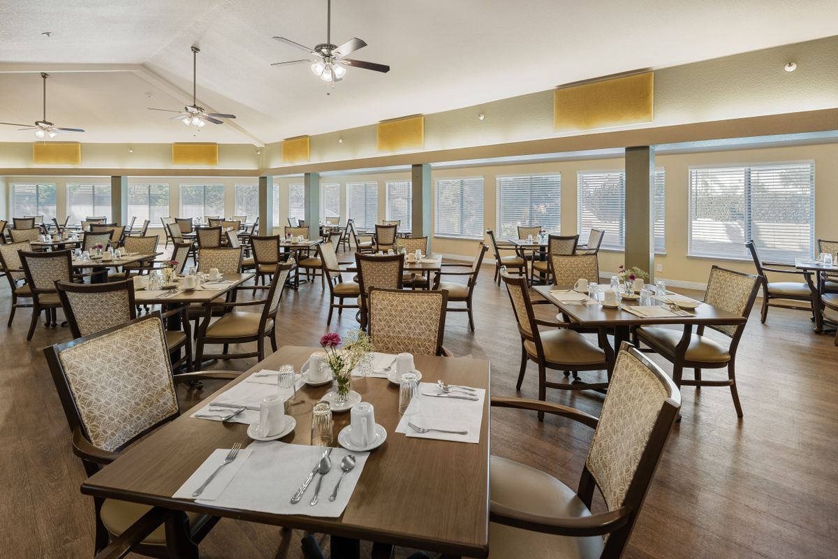 Arcadia Place Senior Living 1