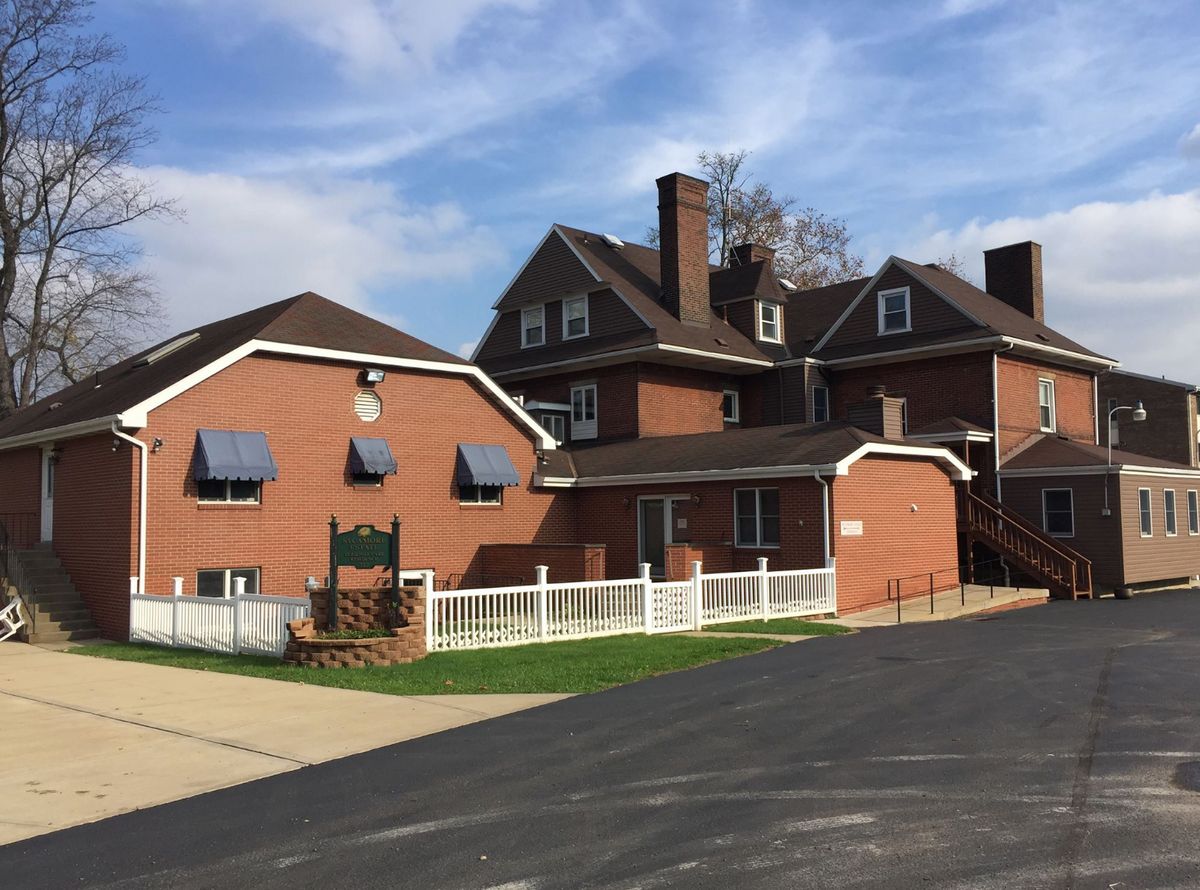 Sycamore Estate 1